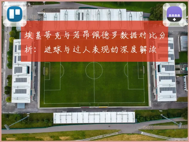 埃基蒂克与若昂佩德罗数据对比分析：进球与过人表现的深度解读