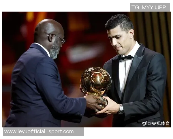 罗德里坦言金球奖非儿时梦想从未想过能达到如此成就 罗德里坦言金球奖非儿时梦想从未想过能达到如此成就
