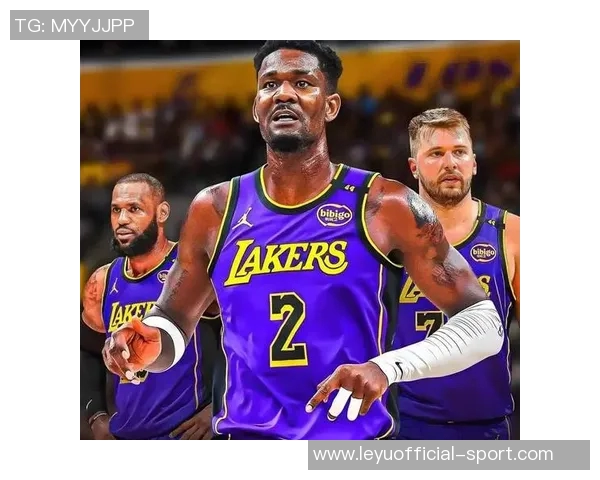 艾顿在洛杉矶聚光灯下将展现最佳状态成为球队关键X因素 艾顿在洛杉矶聚光灯下将展现最佳状态成为球队关键X因素