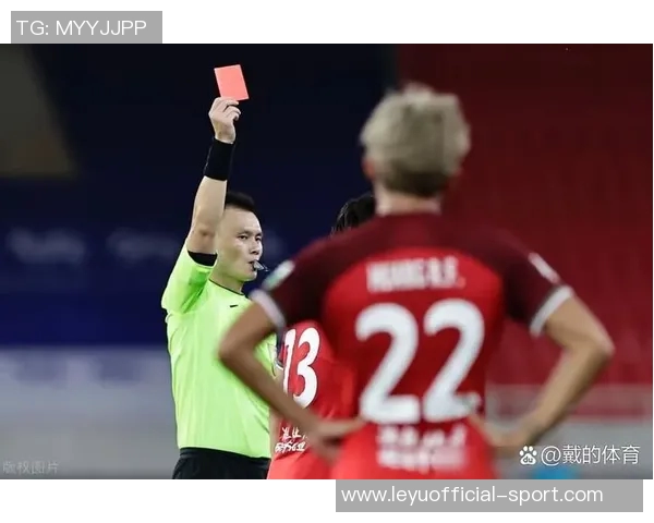 国安在中超保级战中扮演公正裁判角色彰显公平竞赛精神