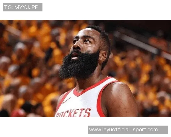 哈登谈狄龙垃圾话激励自己直言需要这种刺激来提升状态 哈登谈狄龙垃圾话激励自己直言需要这种刺激来提升状态