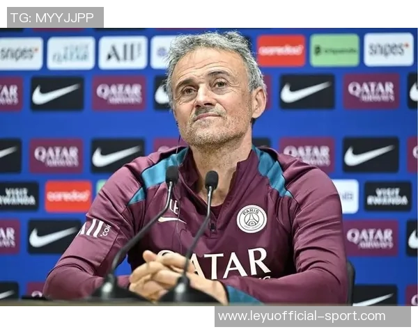 恩里克展望未来希望球队持续竞争力并勇夺更多奖杯设定雄心壮志目标 恩里克展望未来希望球队持续竞争力并勇夺更多奖杯设定雄心壮志目标