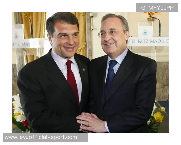 拉波尔塔透露与皇马沟通退出欧超希望达成与欧足联的协议 拉波尔塔透露与皇马沟通退出欧超希望达成与欧足联的协议