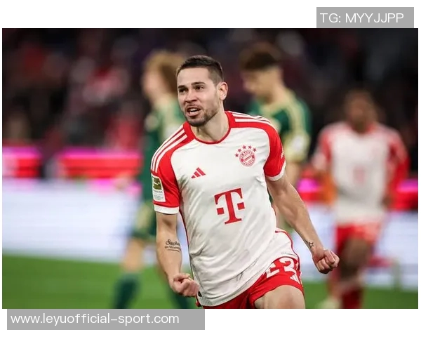 尤文图斯有意引进拜仁后卫格雷罗明年一月或将展开谈判