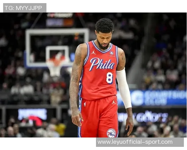 乔治复出面临最后障碍本周末将接受医生出场许可评估