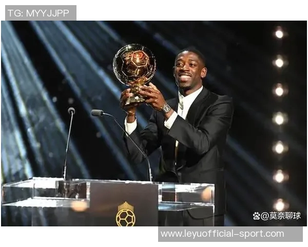 环足奖最佳前锋候选名单揭晓姆巴佩哈兰德登贝莱亚马尔凯恩争夺荣誉