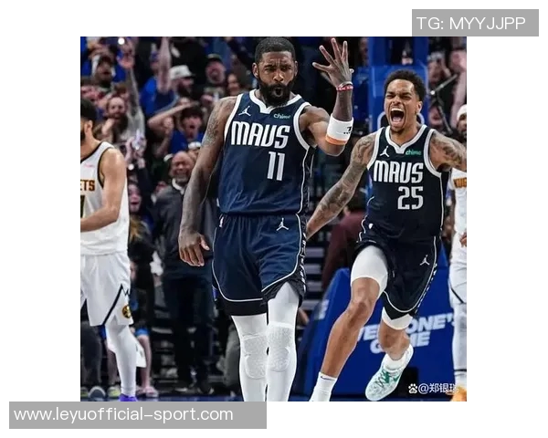 詹姆斯强调欧文健康对独行侠的重要性并称赞其阵容深度