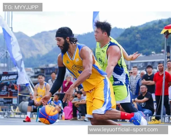 2025FIBAOpen3x3贵州省三人篮球公开赛决赛将在镇远古城精彩开幕 2025FIBAOpen3x3贵州省三人篮球公开赛决赛将在镇远古城精彩开幕