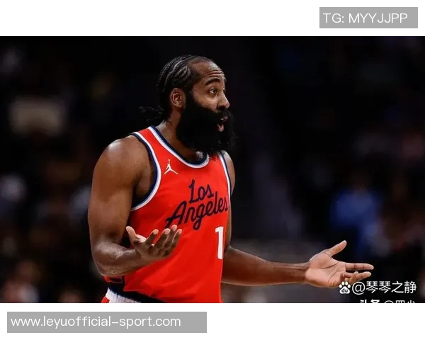 快船赛季开局惨淡仅6胜18负西部倒数第二比篮网更糟糕 快船赛季开局惨淡仅6胜18负西部倒数第二比篮网更糟糕