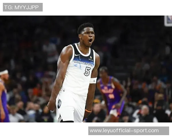 森林狼展现天赋优势但核心球员状态低迷难以取胜 森林狼展现天赋优势但核心球员状态低迷难以取胜