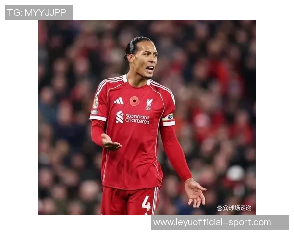 范戴克回应鲁尼批评称未听到其言论表示正常并无不满情绪 范戴克回应鲁尼批评称未听到其言论表示正常并无不满情绪