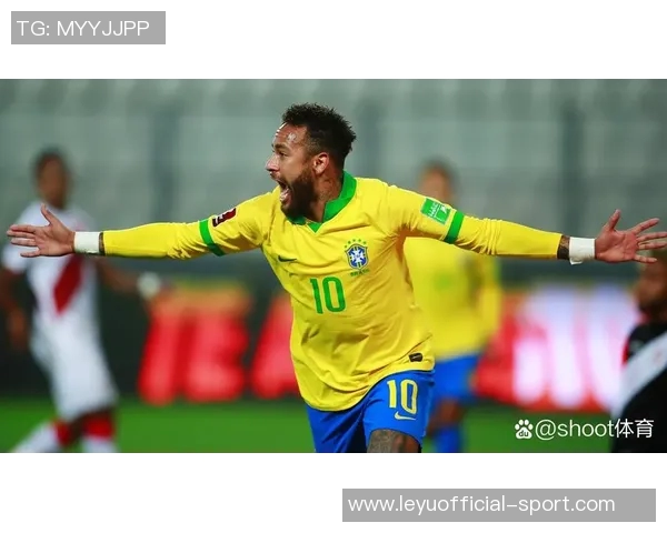 内马尔伤停两年多回忆巴西国家队上次出战时刻 内马尔伤停两年多回忆巴西国家队上次出战时刻