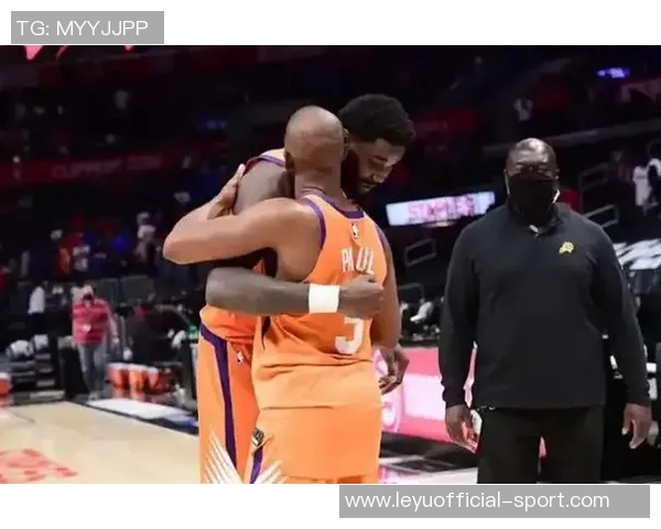 JR史密斯直言快船对保罗的处理方式揭示了商业的无情现实