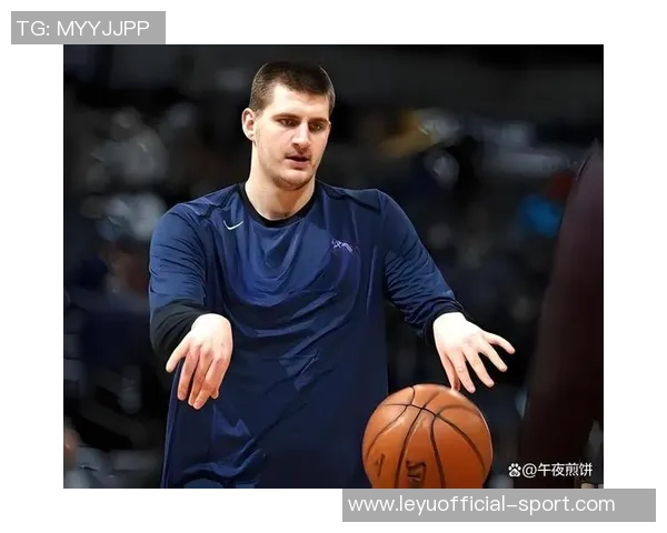 周最佳提名揭晓雷霆三将SGA霍姆格伦杰伦威与约基奇同获提名