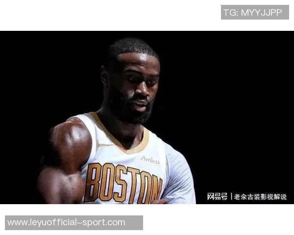 皮尔斯力挺杰伦布朗称绿军球员常遭黑评02年我更配MVP