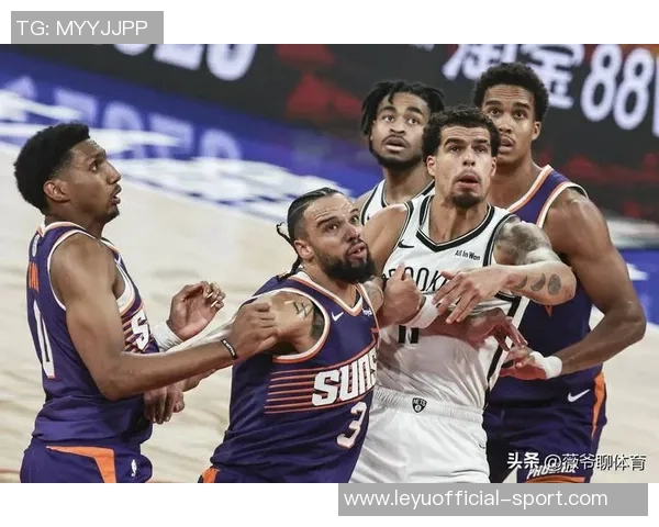 篮网逆转战胜太阳末节发力泰瑞斯马丁罚球锁定胜局